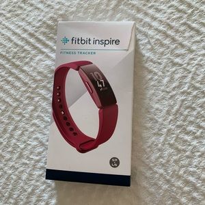 Fitbit Inspire